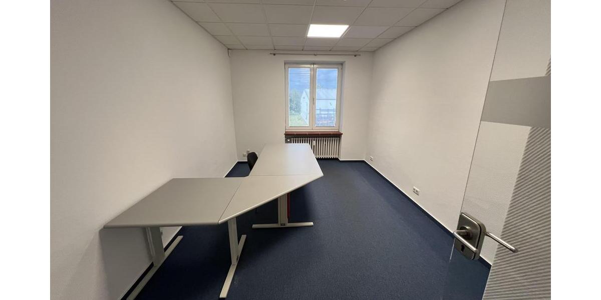Büros zur Miete: von 208 m² bis 1.011 m² - Gewerbeobjekt Hildesheim Himmelsthür | Angebot:21137003