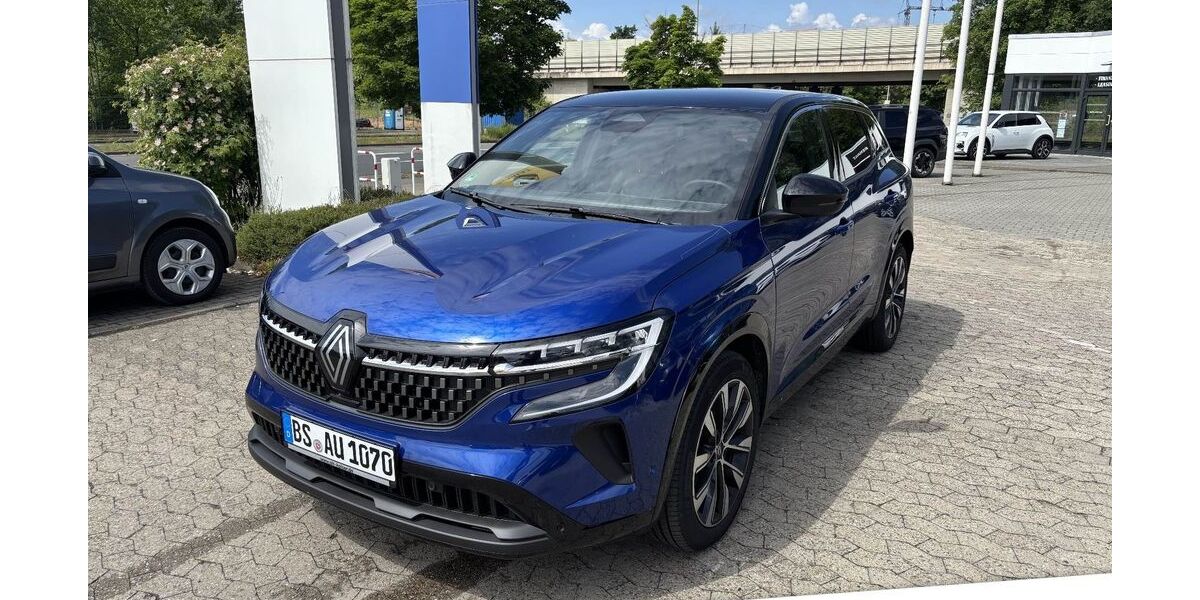 Renault Austral 10.835 km 31.690 € Braunschweig 38112