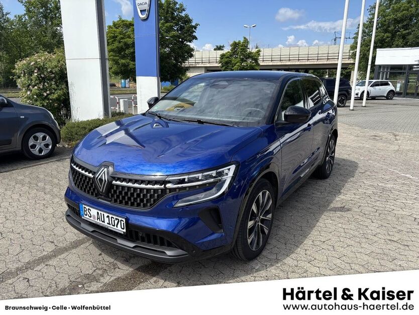 Renault Austral 8.000 km 33.290 € Braunschweig 38112