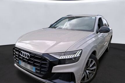 Audi Q8 98.100 km 62.890 &euro; Braunschweig 38114