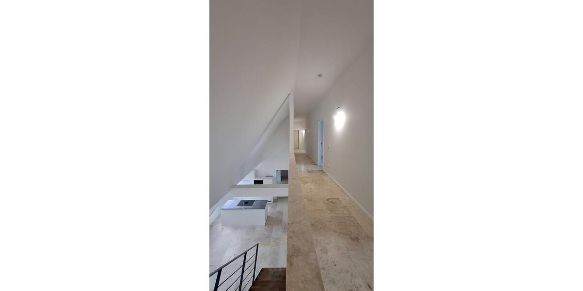 Dachgeschoßwohnung Goslar Jürgenohl - 5 Zimmer, 151 m&sup2;, 1.934&euro; | Angebot:24455960