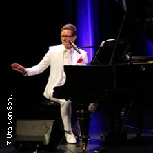 Christian Mädler singt Udo Jürgens 08.11.2025 Forum Peine