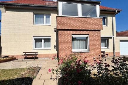 Familientraum - bezahlbarer Wohnraum 5 zimmer