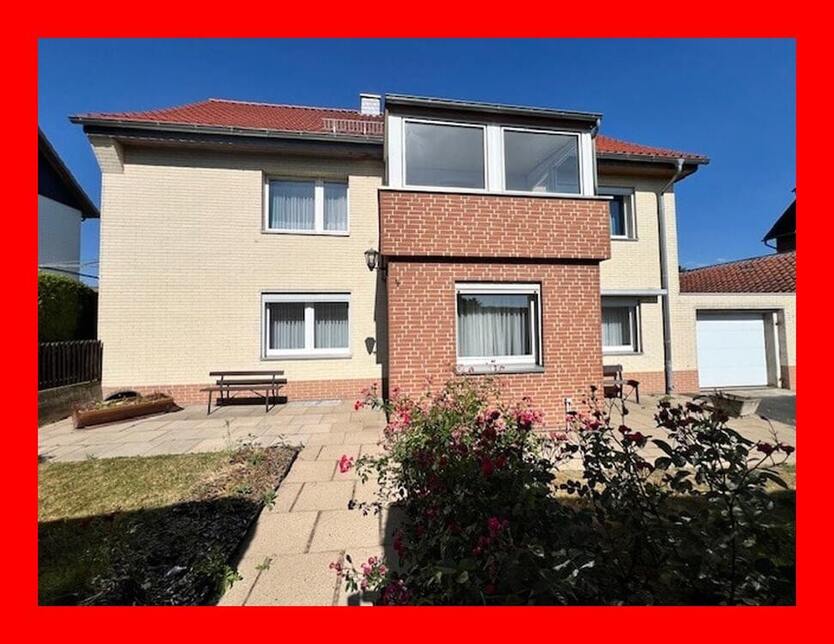 Familientraum - bezahlbarer Wohnraum 5 zimmer