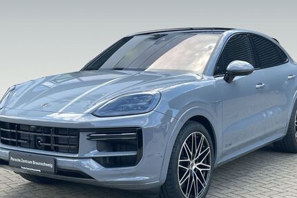 Porsche Cayenne 4.500 km 184.860 &euro; Braunschweig 38114