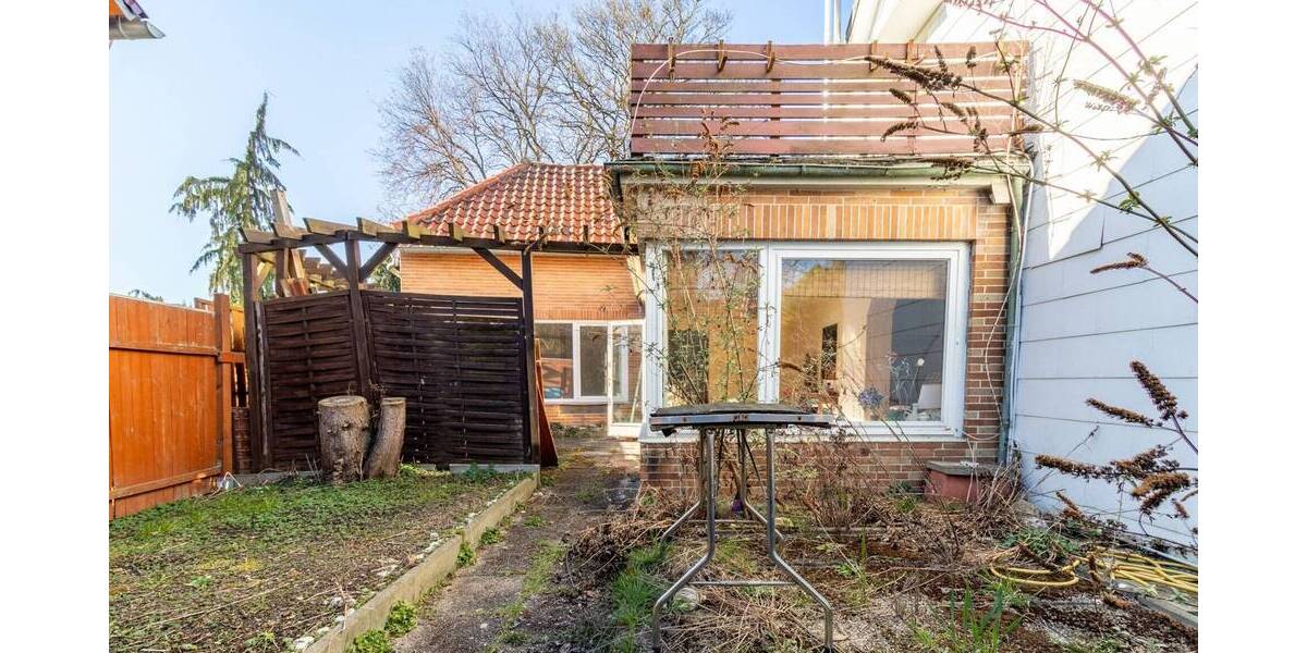 Einfamilienhaus Heere / Groß Heere Groß Heere - 1 Zimmer, 378 m&sup2;, 150.000&euro; | Angebot:25664911