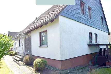 Haus Goslar Jürgenohl - 6 Zimmer, 171 m&sup2;, 290.000&euro; | Angebot:27029395