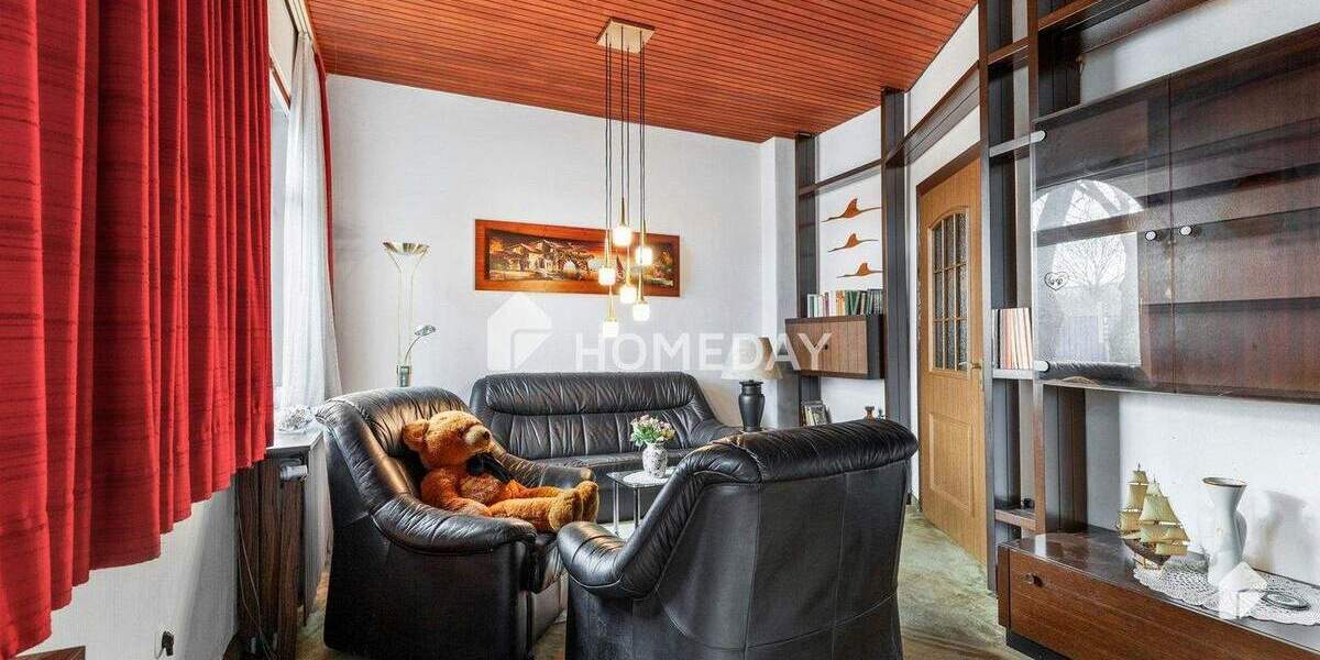 Einfamilienhaus Salzgitter Bad - 8 Zimmer, 180 m&sup2;, 229.000&euro; | Angebot:25732648