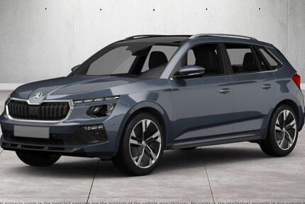 Skoda Kamiq 1.500 km 36.690 &euro; Goslar 38644