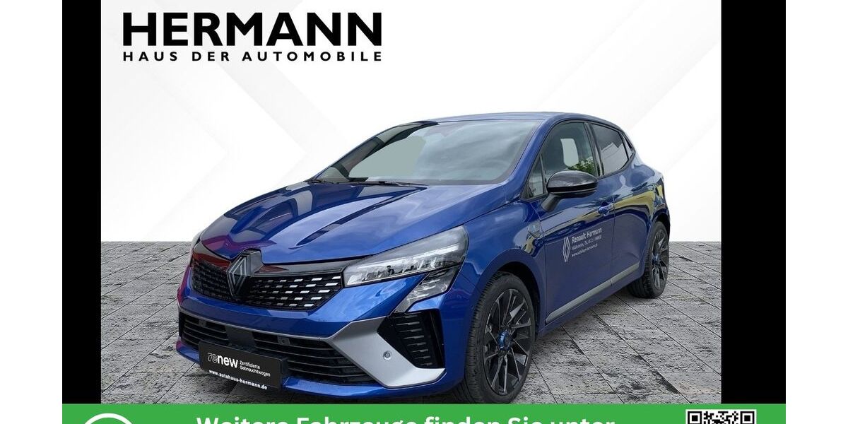 Renault Clio 10.000 km 19.884 &euro; Hildesheim 31135