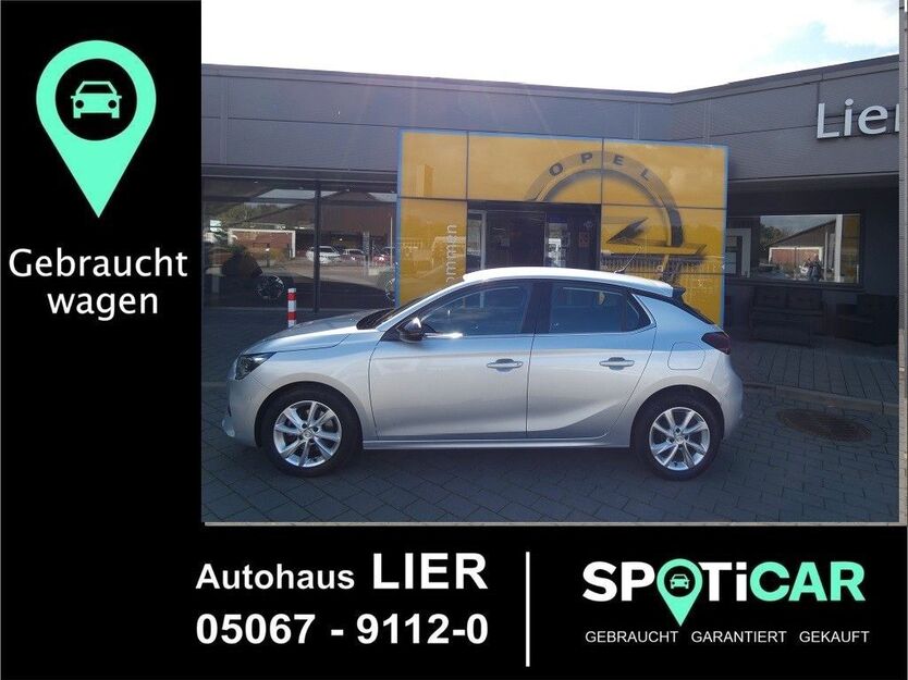 Opel Corsa 26.122 km 16.980 € Bockenem 31167
