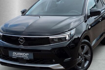 Opel Grandland (X) 22.278 km 22.450 &euro; Hildesheim 31135