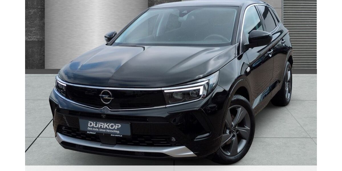 Opel Grandland (X) 22.278 km 22.450 &euro; Hildesheim 31135