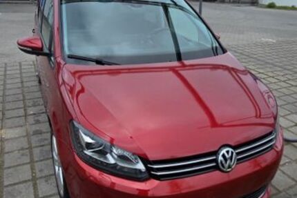 VW Touran 154.000 km 14.800 &euro; Salzgitter 38228