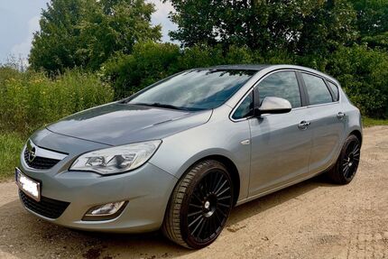 Opel Astra 167.000 km 7.500 &euro; Goslar 38640