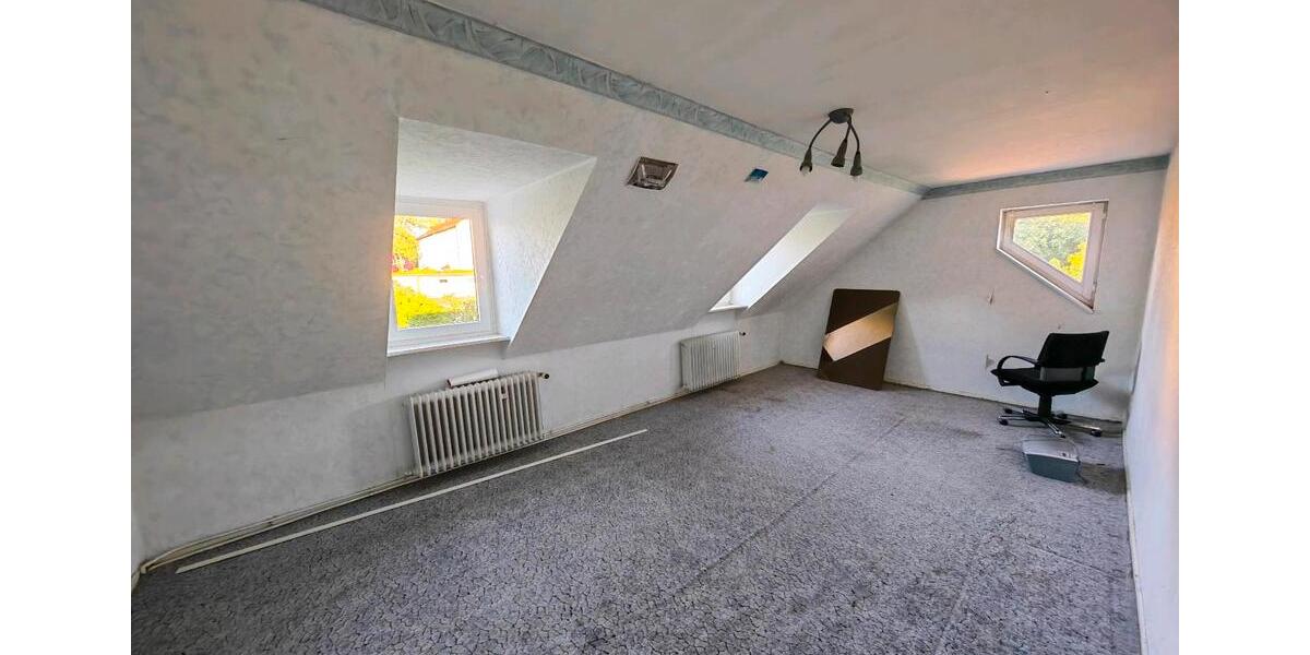 Einfamilienhaus Salzgitter Ortschaft Südost - 6 Zimmer, 171 m&sup2;, 279.000&euro; | Angebot:26841602