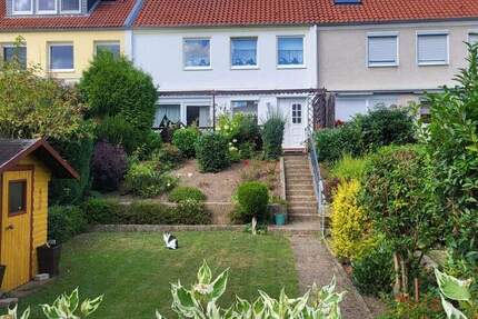 Idyllische Lage nahe des Bismarckturms 4 zimmer