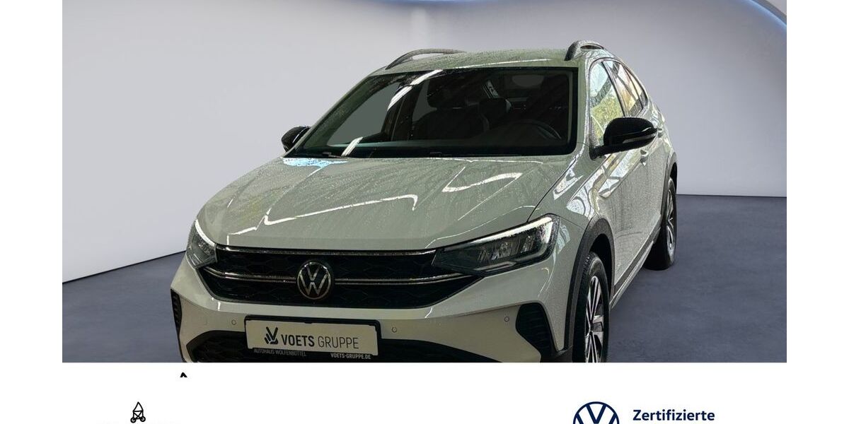 VW Taigo 1.500 km 26.940 &euro; Wolfenbüttel 38304