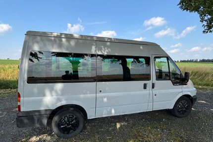 Ford Transit 158.000 km 3.500 € Wolfenbüttel 38302
