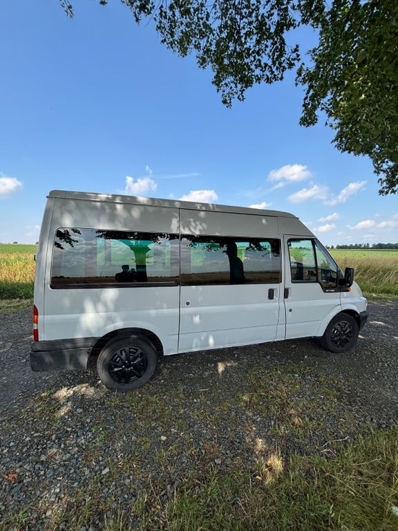 Ford Transit 158.000 km 3.500 € Wolfenbüttel 38302