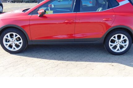 Seat Arona 25.800 km 16.390 &euro; Vordorf 38533