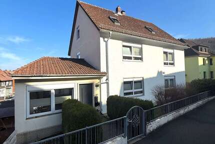 Haus Goslar Jürgenohl - 6 Zimmer, 180 m&sup2;, 345.000&euro; | Angebot:25151112
