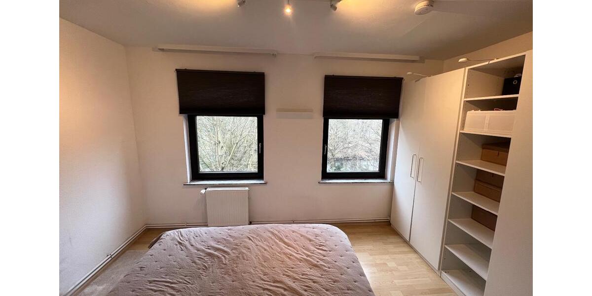 Etagenwohnung Braunschweig Östliches Ringgebiet - 2 Zimmer, 63 m&sup2;, 600&euro; | Angebot:25085235