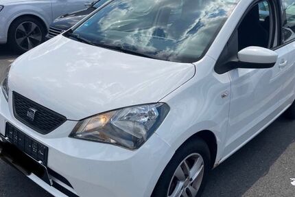 Seat Mii 83.200 km 4.790 &euro; Lengede 38268