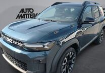 Gebrauchtwagen Dacia Bigster