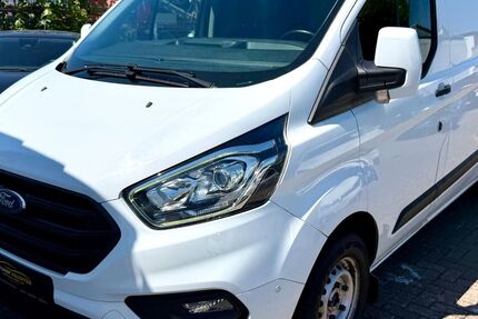 Ford Transit Custom 103.711 km 14.690 &euro; Wolfenbüttel 38304
