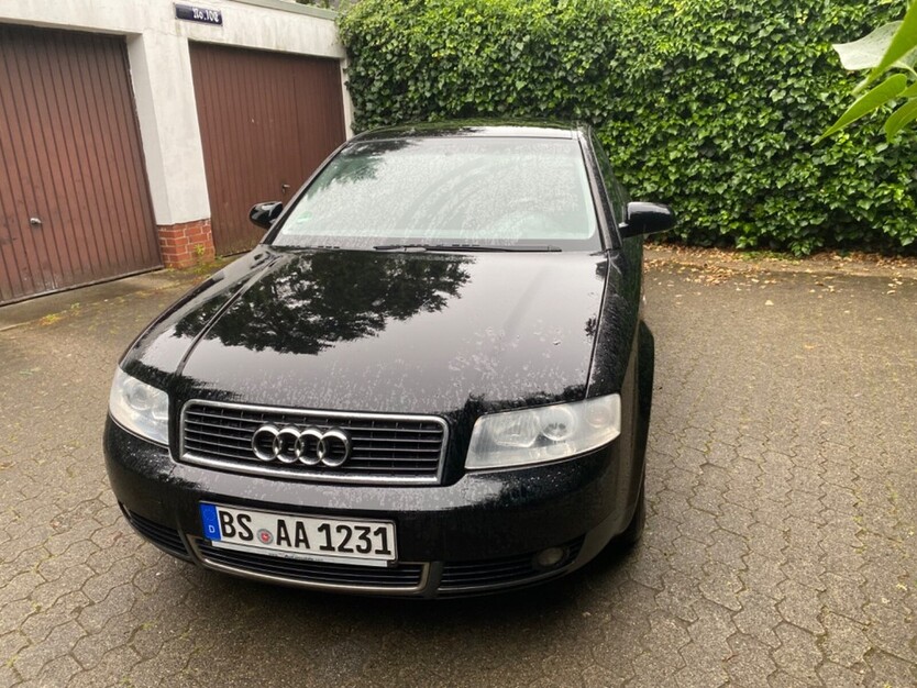 Audi A4 Avant 293.146 km 3.980 € Braunschweig 38100