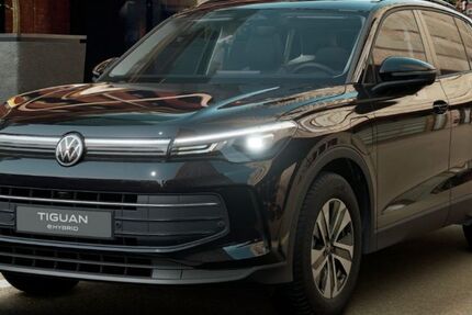 VW Tiguan 1.051 km 48.870 &euro; Goslar 38644