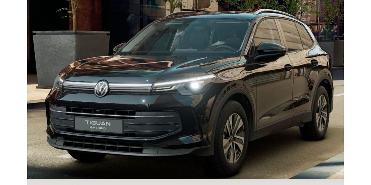 VW Tiguan 1.051 km 48.870 &euro; Goslar 38644