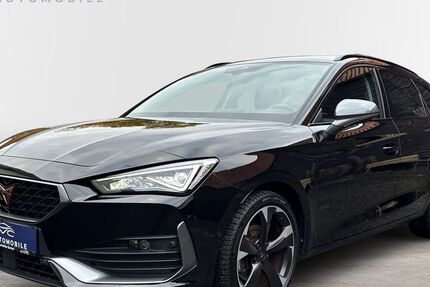 Cupra Leon 50.000 km 24.990 &euro; Goslar 38640