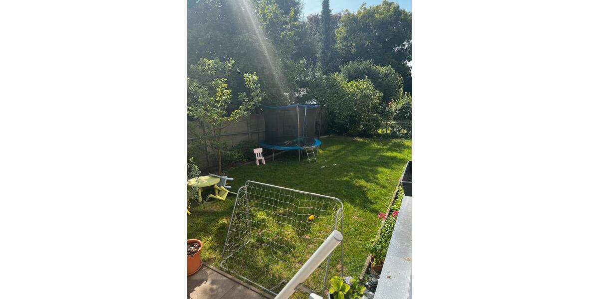 Erdgeschoßwohnung Braunschweig Lehndorf-Watenbüttel - 4 Zimmer, 85 m&sup2;, 400.000&euro; | Angebot:25162715