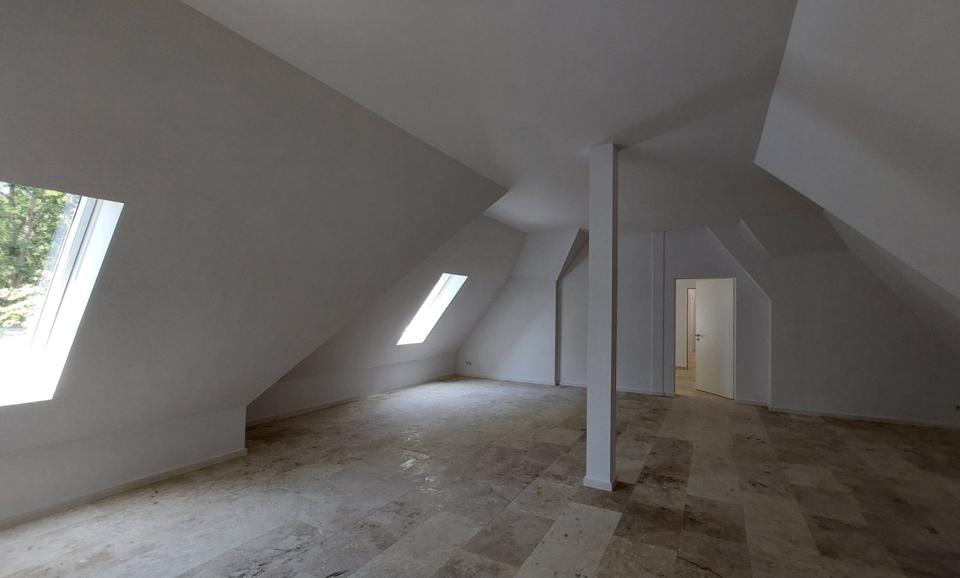 Dachgeschoßwohnung Goslar Jürgenohl - 4 Zimmer, 161 m&sup2;, 1.499&euro; | Angebot:24459342