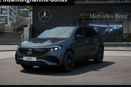 Mercedes-Benz EQA 11.148 km 45.780 &euro; Braunschweig 38122