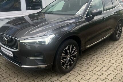 Volvo XC60 69.050 km 35.490 &euro; Goslar OT Vienenburg 38690