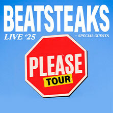 Beatsteaks - Please Tour 2025 Braunschweig