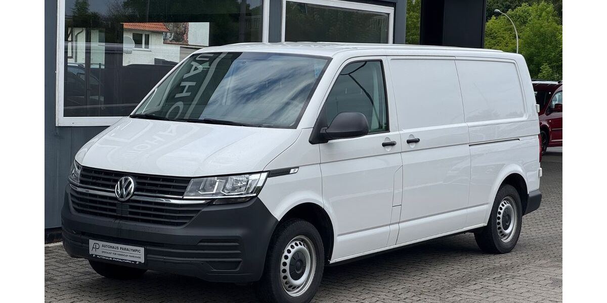 VW T6 Transporter 89.264 km 18.950 &euro; Salzgitter 38259