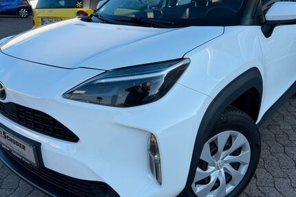 Toyota Yaris Cross 41.900 km 21.490 &euro; Hildesheim 31137