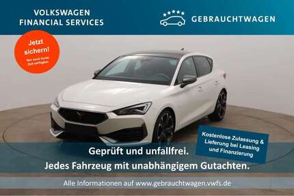 Cupra Leon 34.305 km 26.280 € Braunschweig 38112