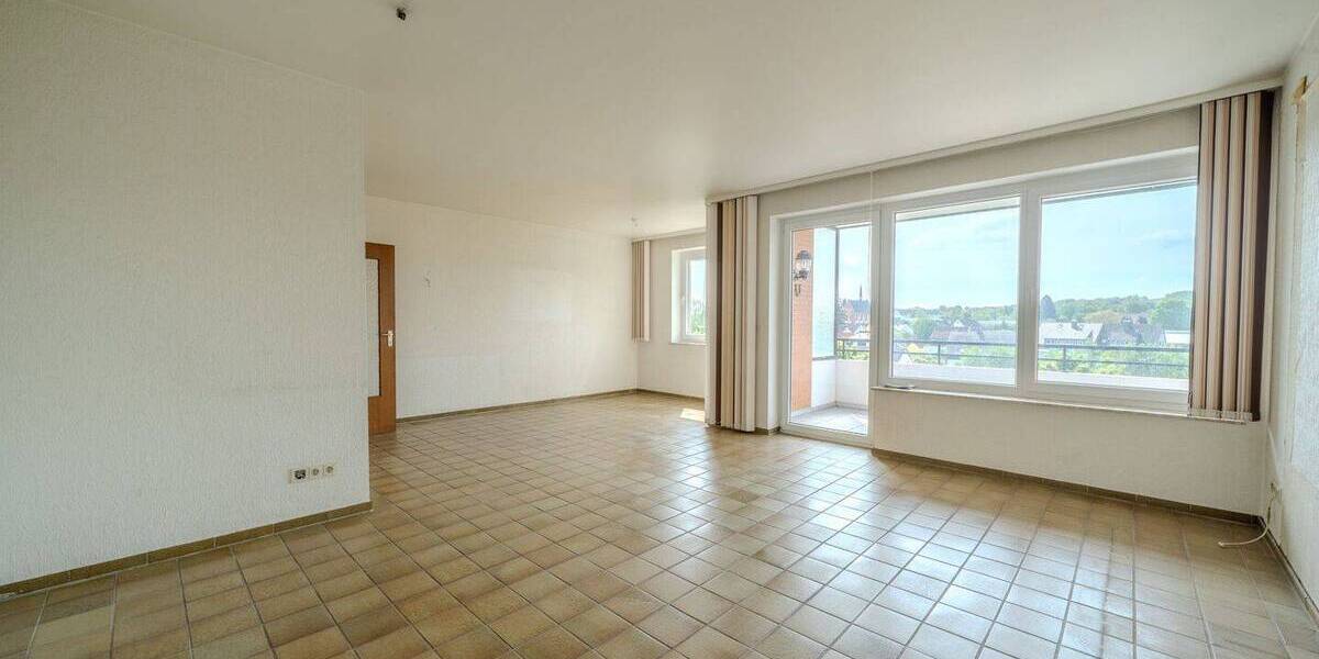 Etagenwohnung Hildesheim Himmelsthür - 3 Zimmer, 98 m&sup2;, 208.000&euro; | Angebot:26712757