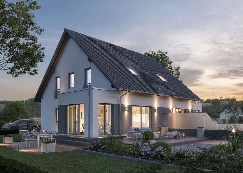 Haus zum Kaufen in Braunschweig 2.941.343 € 119 m²