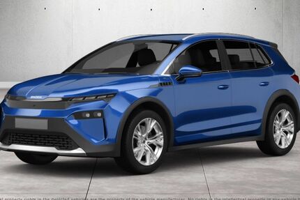 Skoda Elroq 6.000 km 39.970 &euro; Goslar 38644