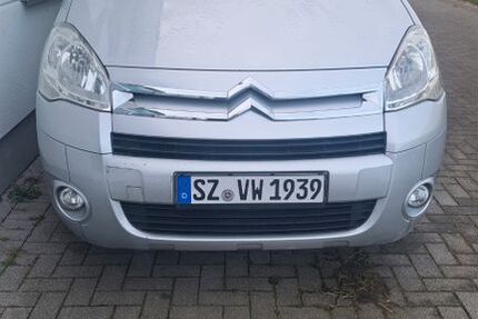 Citroen Berlingo 275.239 km 5.000 € Goslar 38644