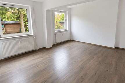 Wohnung Salzgitter Ortschaft Ost - 3 Zimmer, 63 m&sup2;, 412&euro; | Angebot:27707927