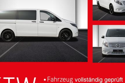 Mercedes-Benz Vito 31.373 km 36.455 &euro; Hildesheim 31137
