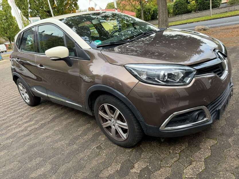 Renault Captur 160.000 km 6.999 € Ilsede / OT Adenstedt 31246
