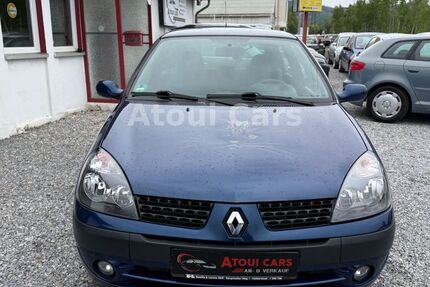 Renault Clio 91.981 km 1.399 € Goslar 38644